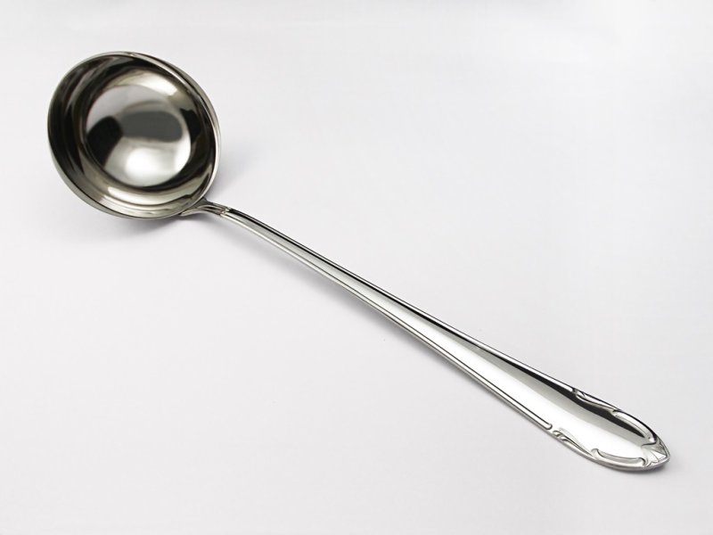 Naběračka polévková vzor Classic