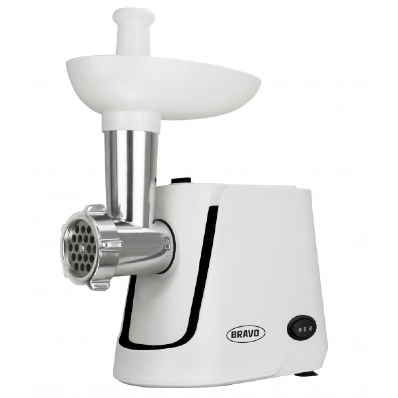 BRAVO B4725  MLÝNEK NA MASO CARNE, 1340W