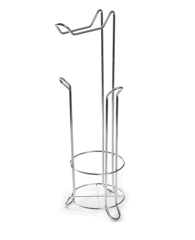 Stojan na toal.papír se zásob.