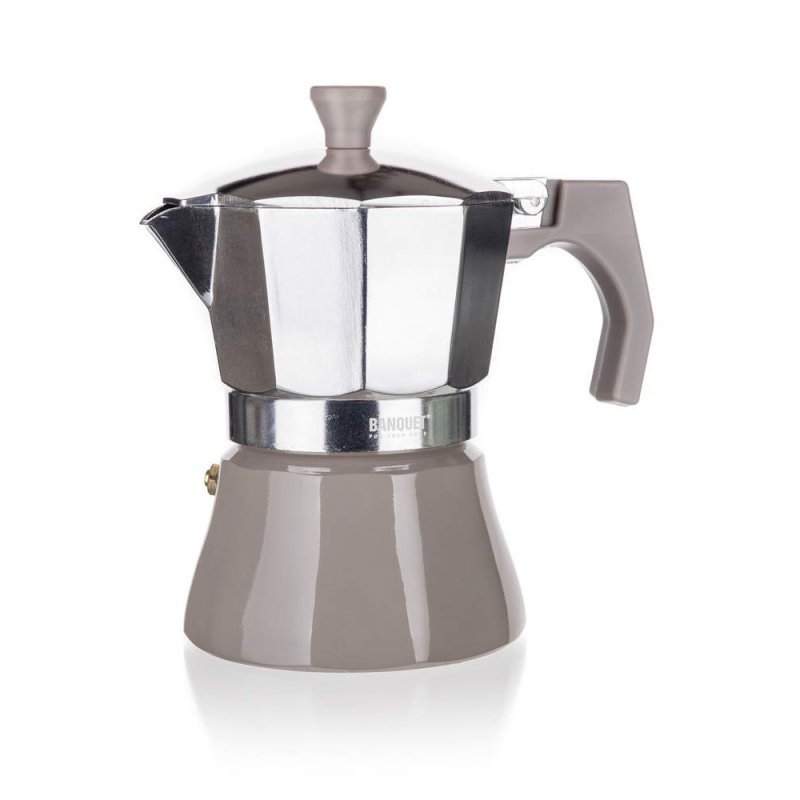 Kávovar CAMPI 9š 400ml Latte