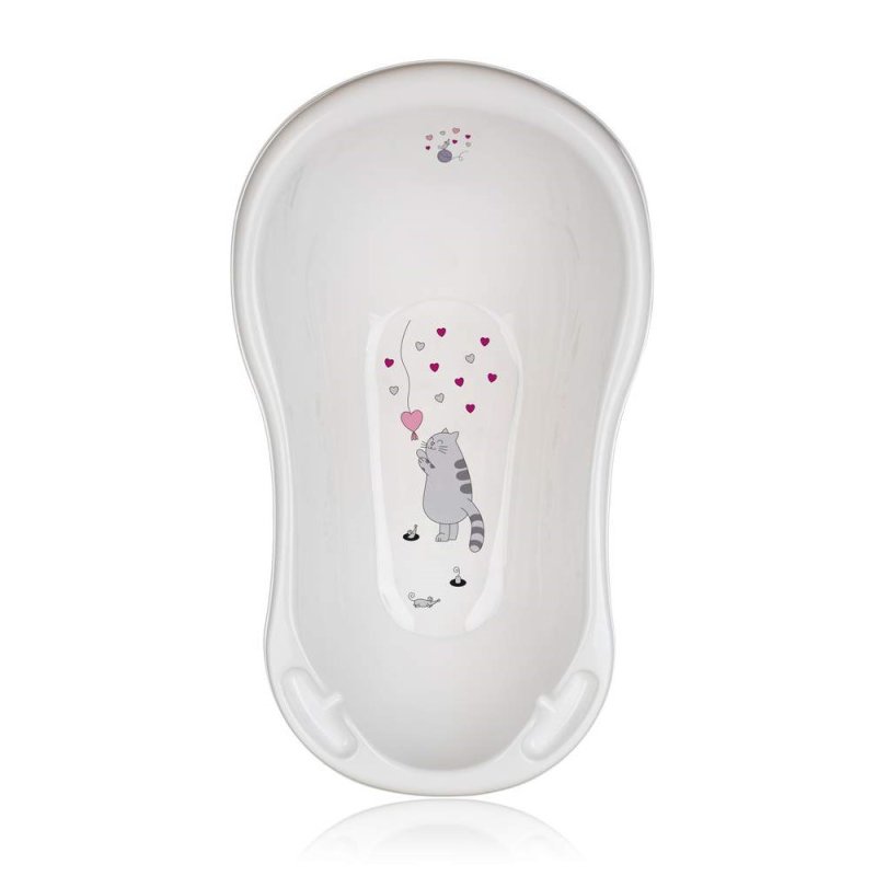 Vanička 4kids CAT 84x49x29cm