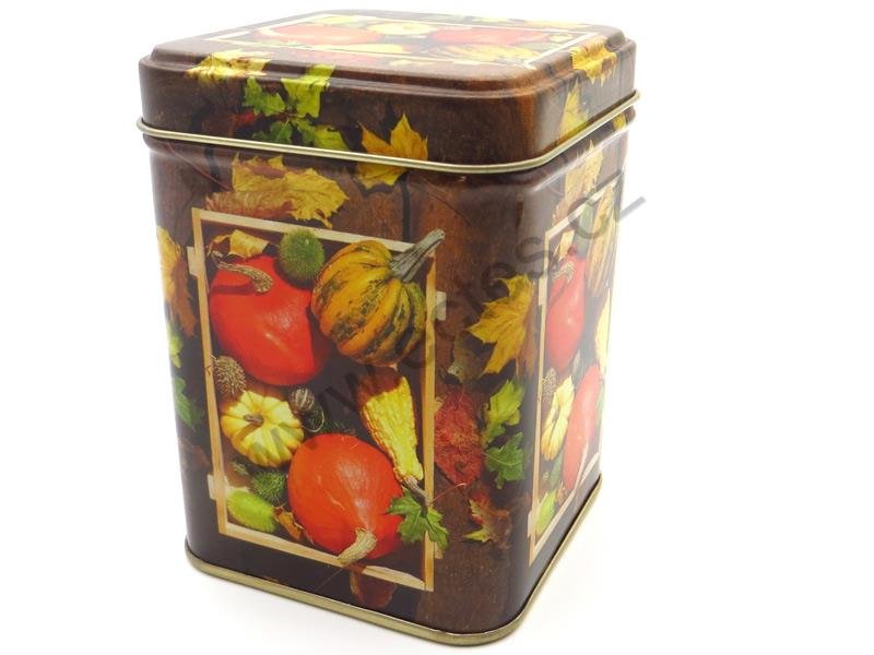 Plech.čaj 100g DÝNĚ s listím