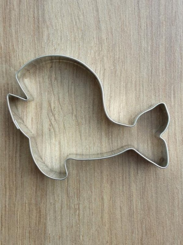 Vykrajovačka velryba