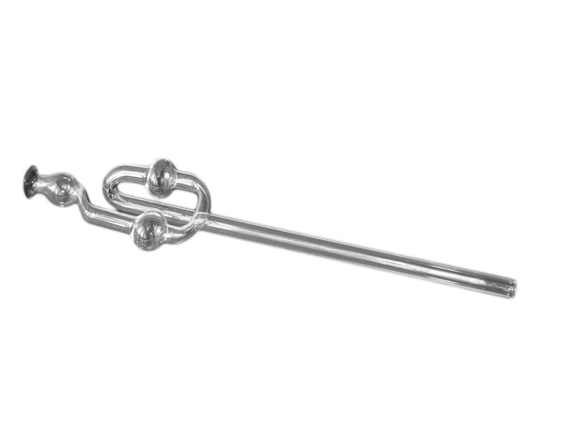 Kvasná zátka 20,5cm SKLO