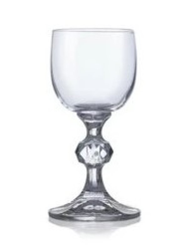 Sklenice CLAUDIE 50ml