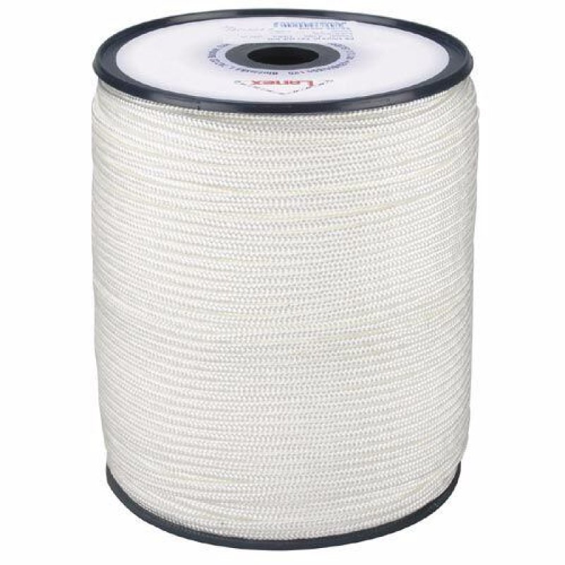 Lano PPV průměr6mm bez duše