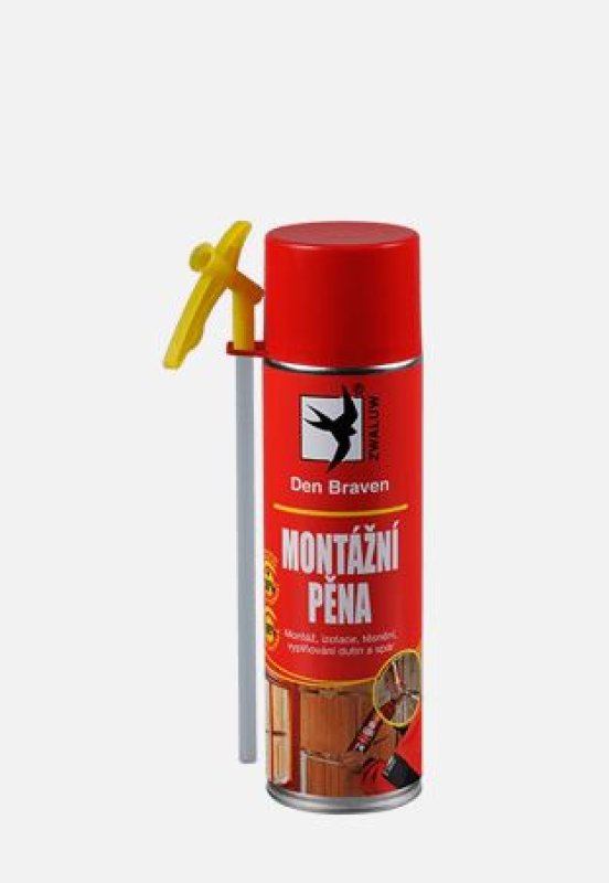 Montážní pěna 750ml