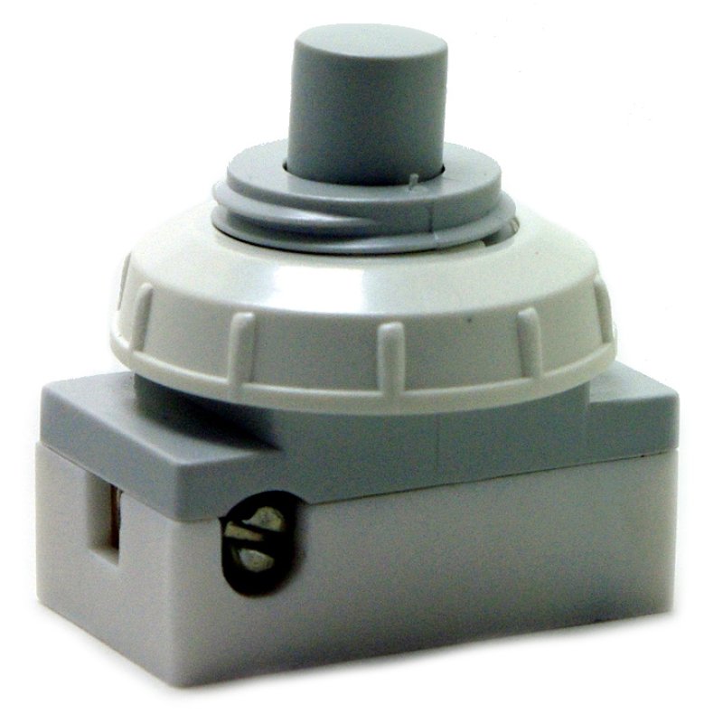 Spínač tlač.3274-01824 b.  DES