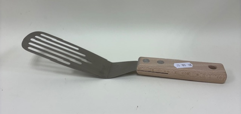 Obracečka - dřev.držadlo