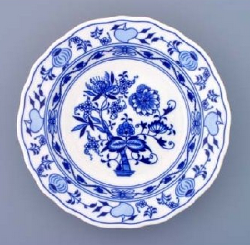 CIBUL talíř hluboký 24cm 10002 1.j.