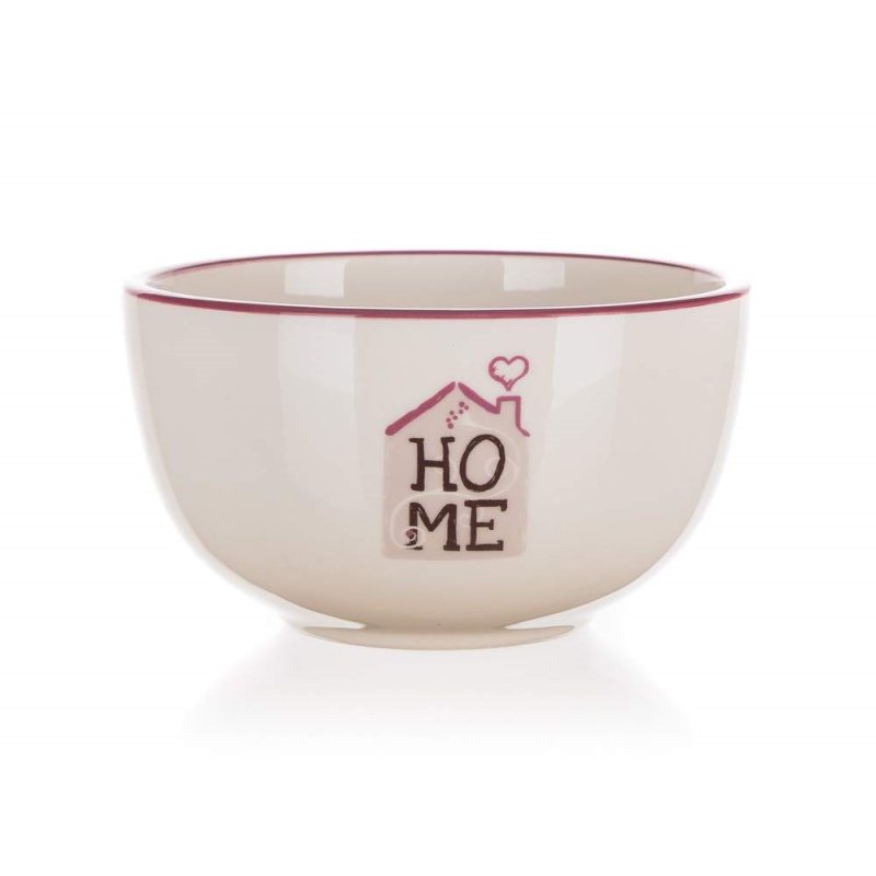 Miska ker. HOME 12,5cm