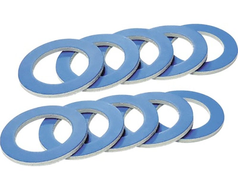 Těsnění bezazbest pro topení 3/4" 20x30x2