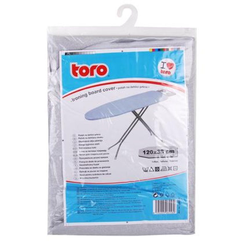 Potah na ž.prkno 140x50 teflon