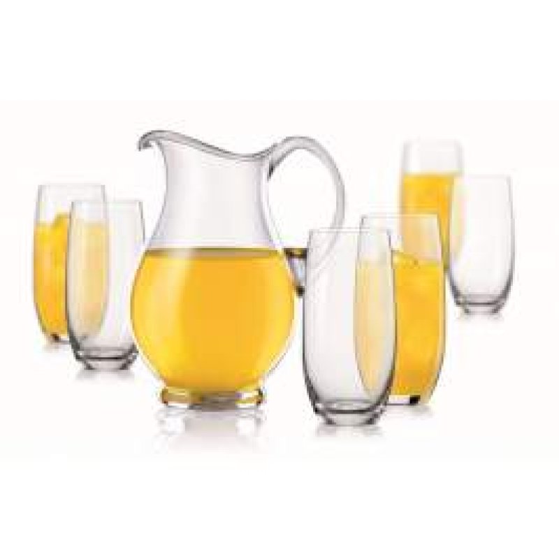 Sada limonáda 1,5L + 350ml