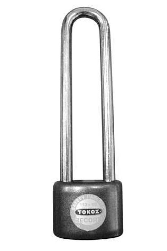 Zámek vis.113/50+Record +dl.oblouk 3 kl. 52102