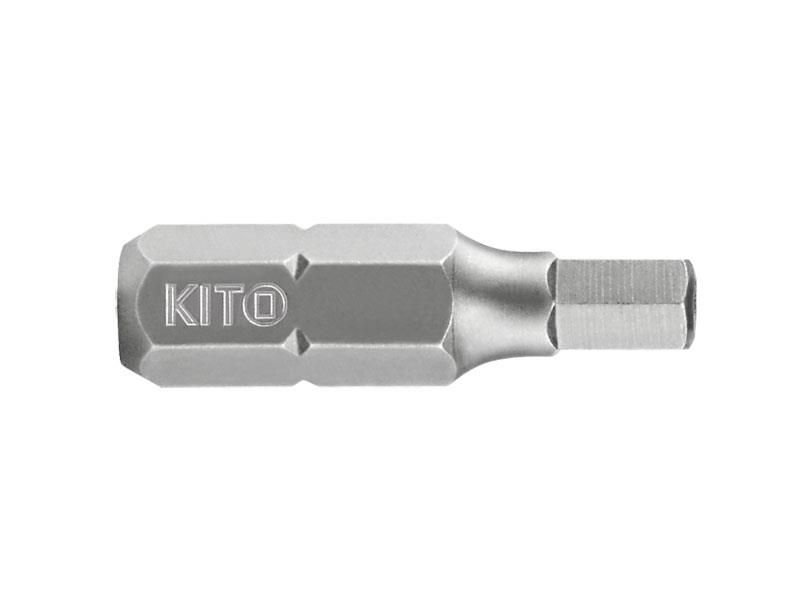Hrot Imbus vrt. HTa 3x25mm