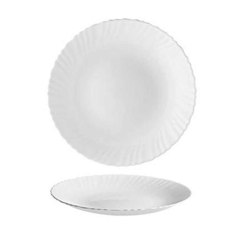 talíř mělký TITAN 24cm