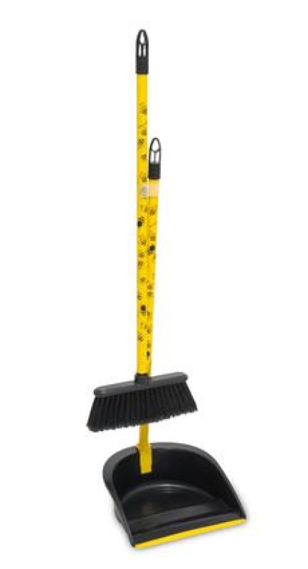 Smeták lenoch VČELKY