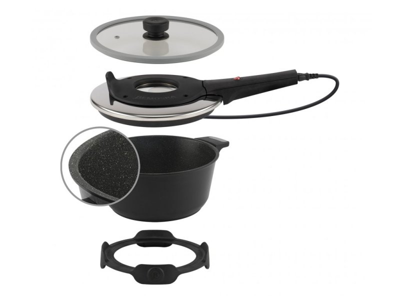 REMOSKA T41/41 Tria Lite Granit Grey