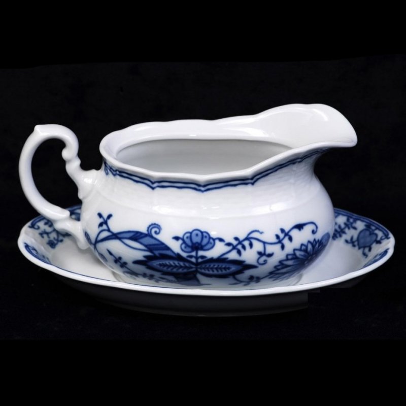 NATCIB omáčník oválný 0,45 l