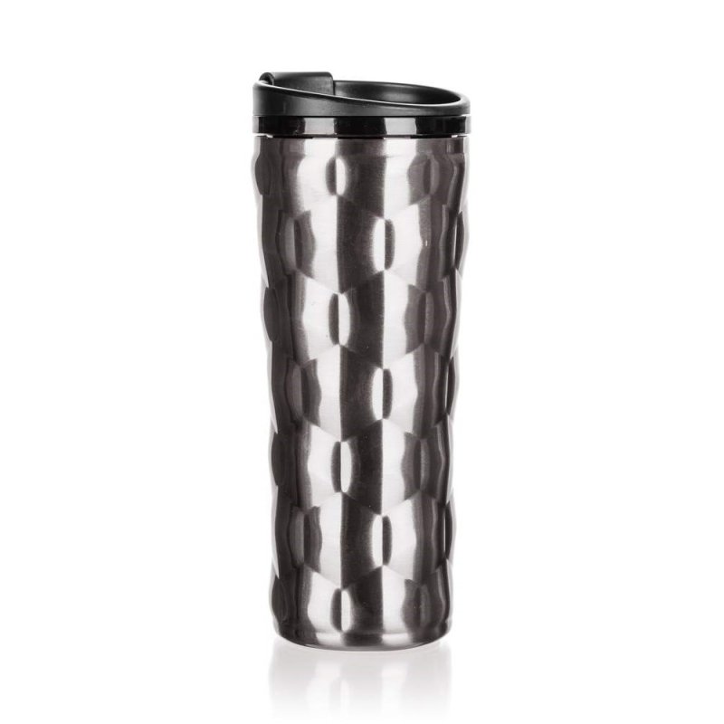 Termohrnek 450ml OASE nerez