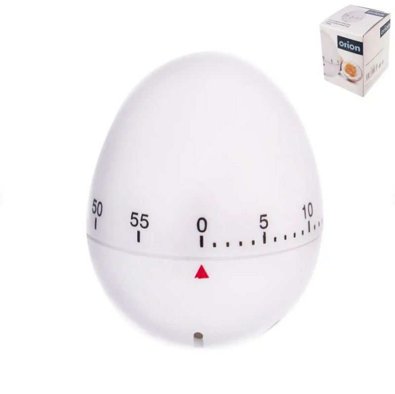 Minutka kuch.UH vejce bílá