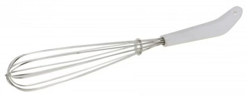 Metla krém 25cm UH držadlo