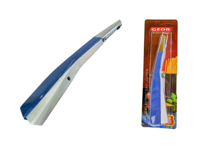 Zapalovač piezo FOCUS