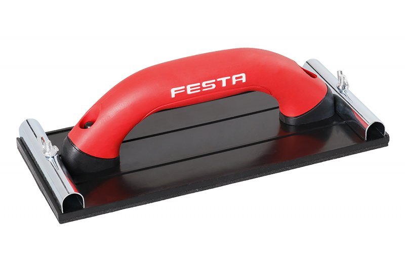 Hladítko 230x105mm pro brusnou mřížku