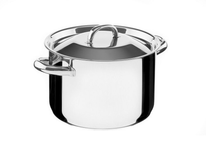 Hrnec KLASIK s poklicí, průměr 15cm, objem 1.5l