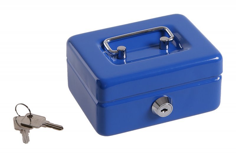 Pokladna 125x95x60cm