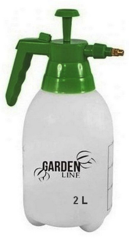 Postřikovač Rosa 2 L - tlakový