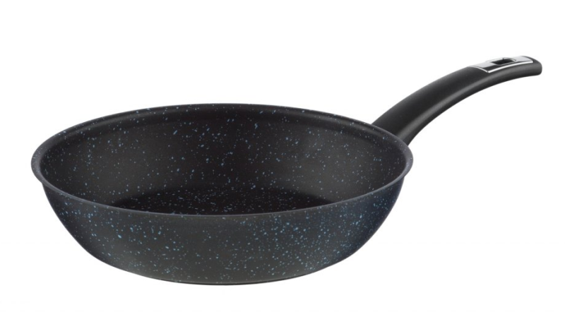 Pánev BLACK GRANITEC 26cm