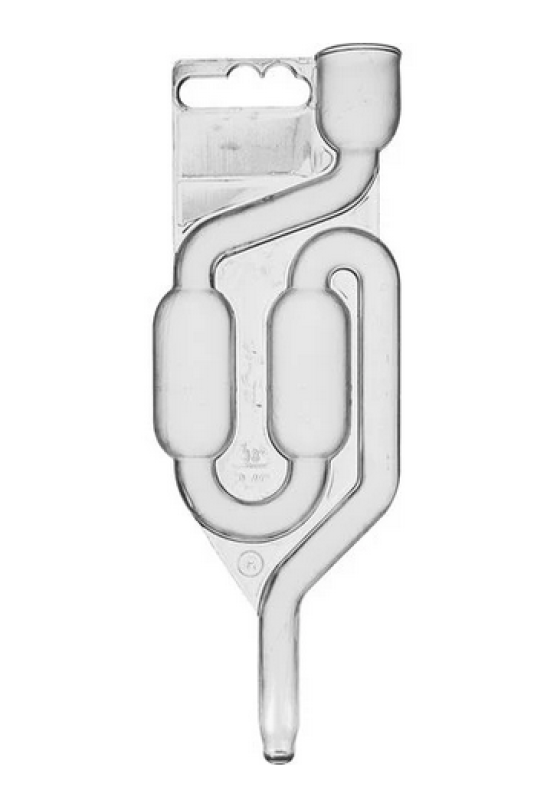 Kvasná zátka plast