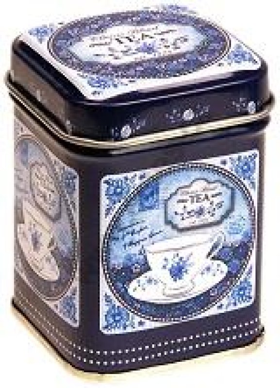 Plech.čaj 25g TEA MODRÝ