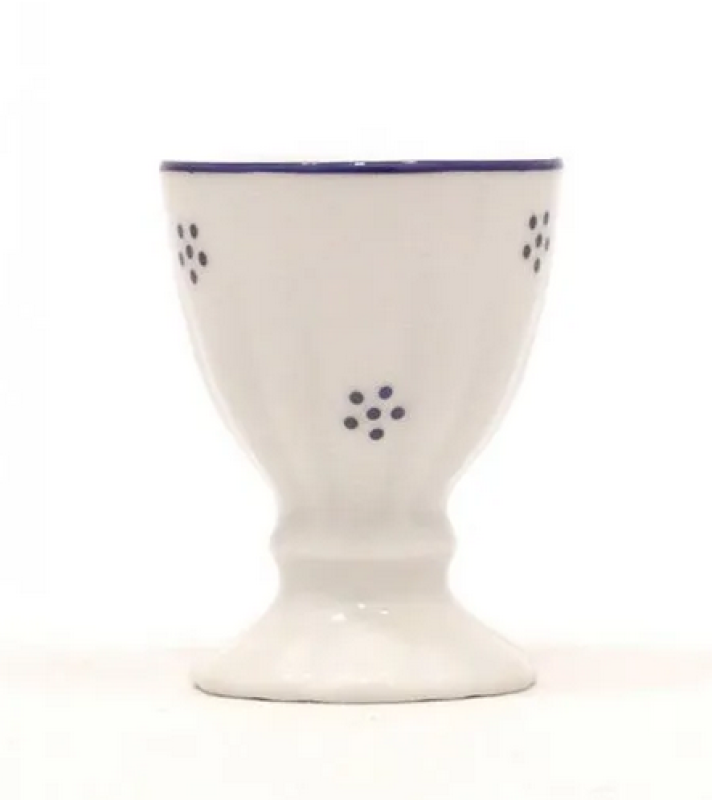 VerVALB kalíšek na vejce Rose 2.j.