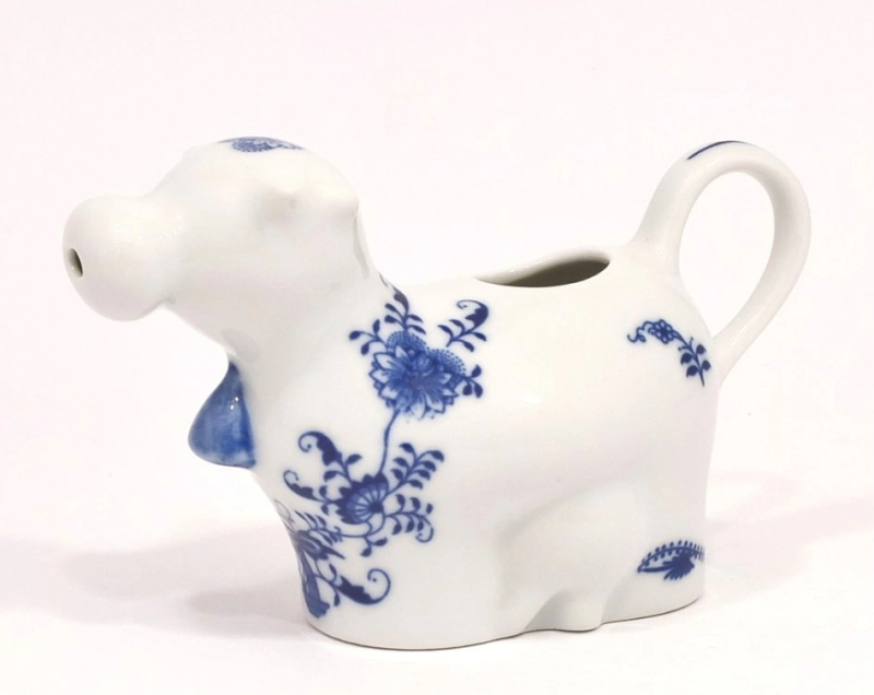 CIBUL mlékovka KRAVIČKA zmenšená 2.j.