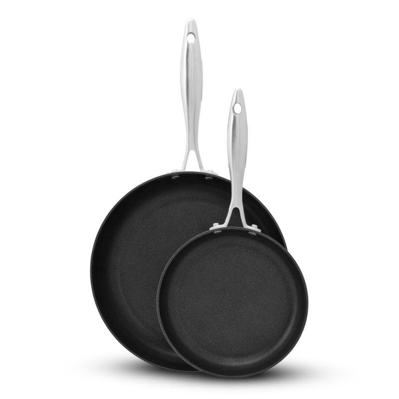 CX+ sada 2 ks pánev 28 + 20 cm