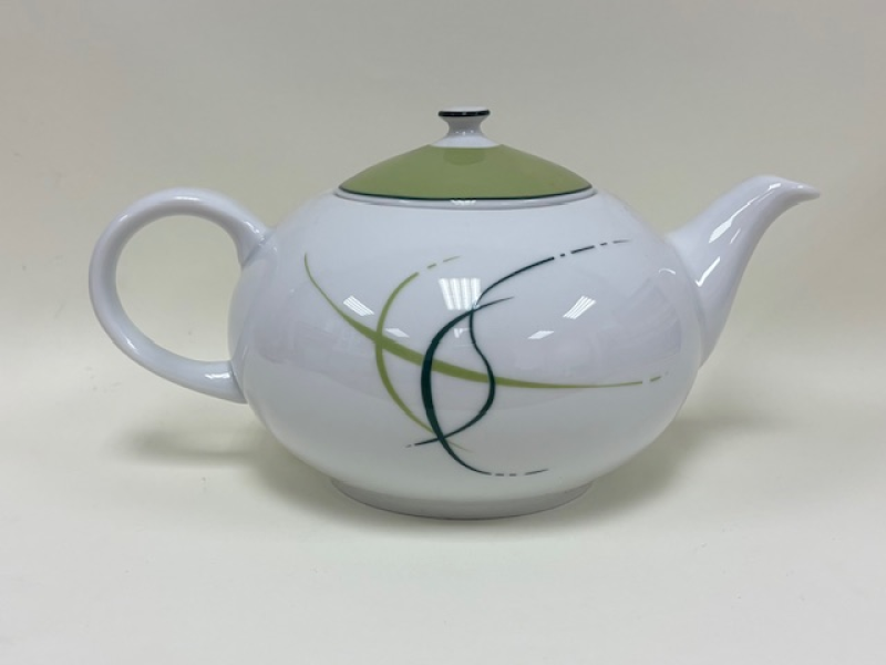 Konvice čaj 1,2 l OPAL tráva