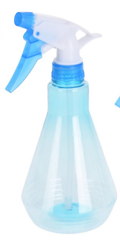 Rozprašovač 0,45 l čirý