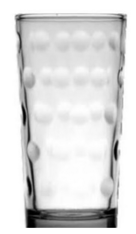 Sklen. 245ml  LD Pop 1ks