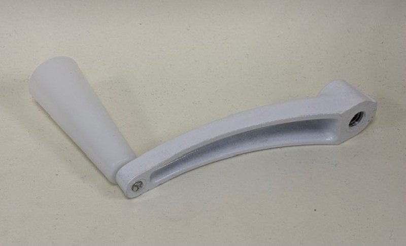 Náhradní klička ke strojku na strouhanku