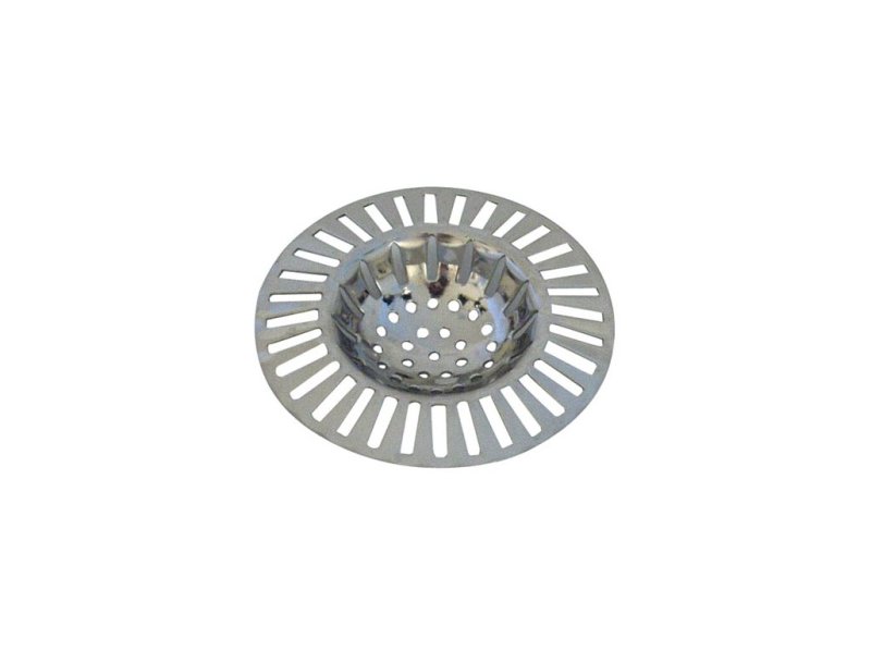 Lapač nečistot - nerez