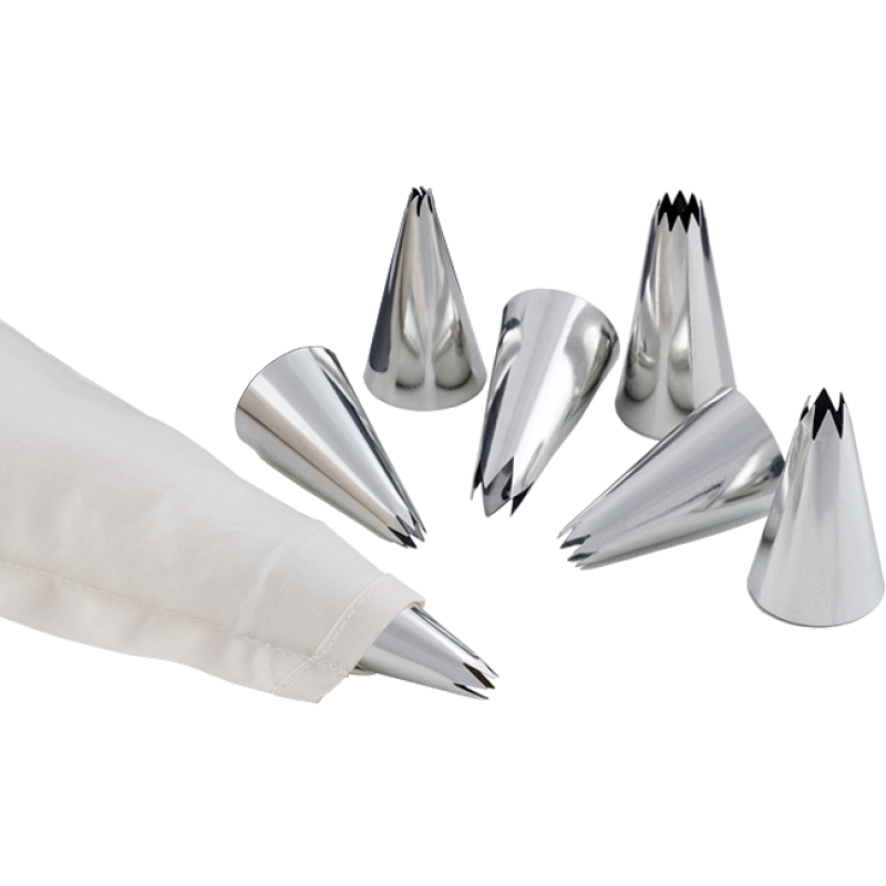 Cukr.sáček+ zdobítka