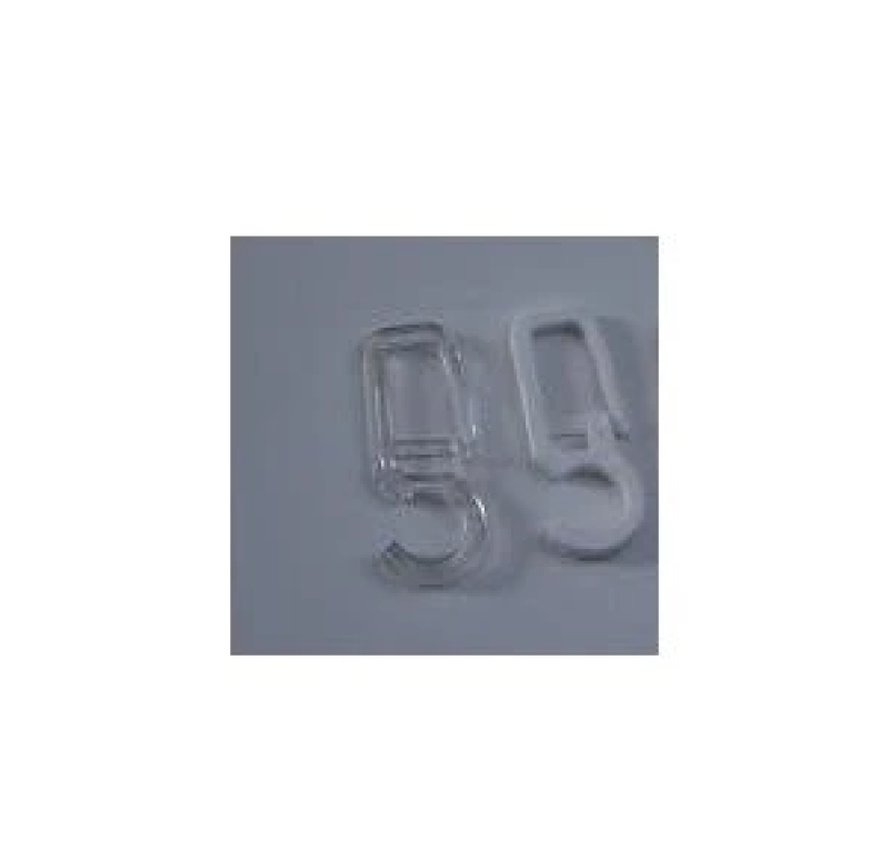 Háček pro garnýže 16 mm