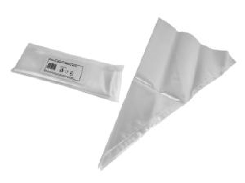 Sáčky na zdobení koláčů 5ks