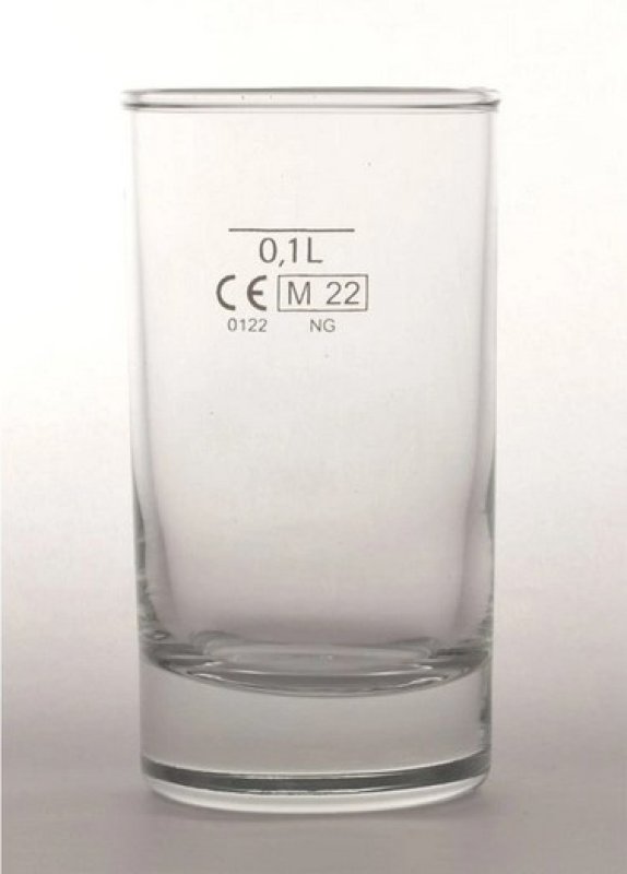 Odlivka 100ml cejch  SACZ