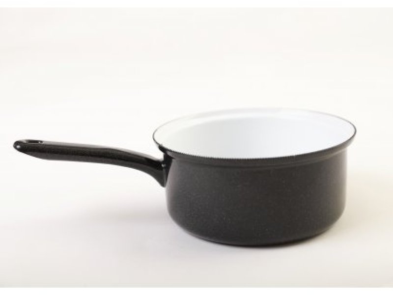 Rendl.s ruč.14cm BERYL 0,8 l černý