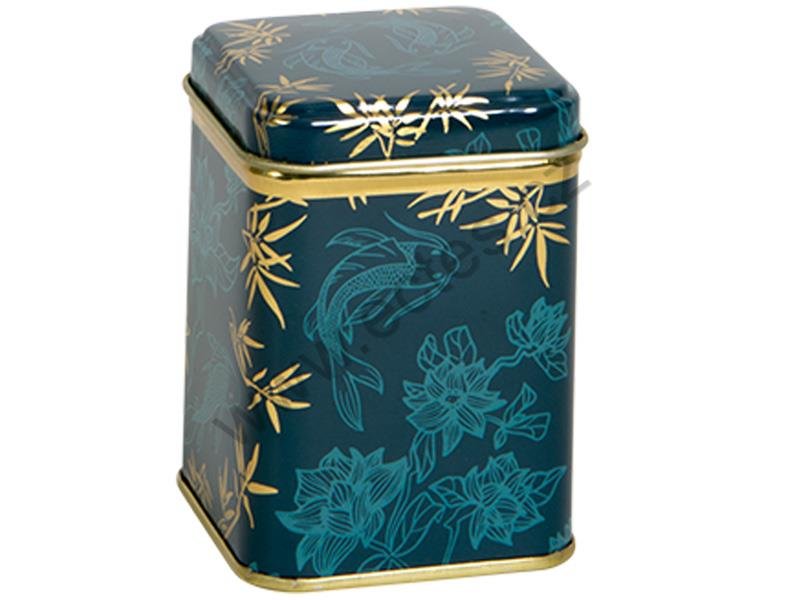 Plech.čaj 50g KOI ryby a květy