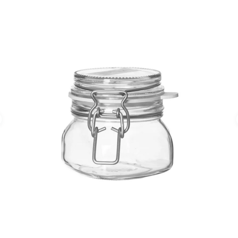 Dóza zavař.klip Gothika 0,3 l